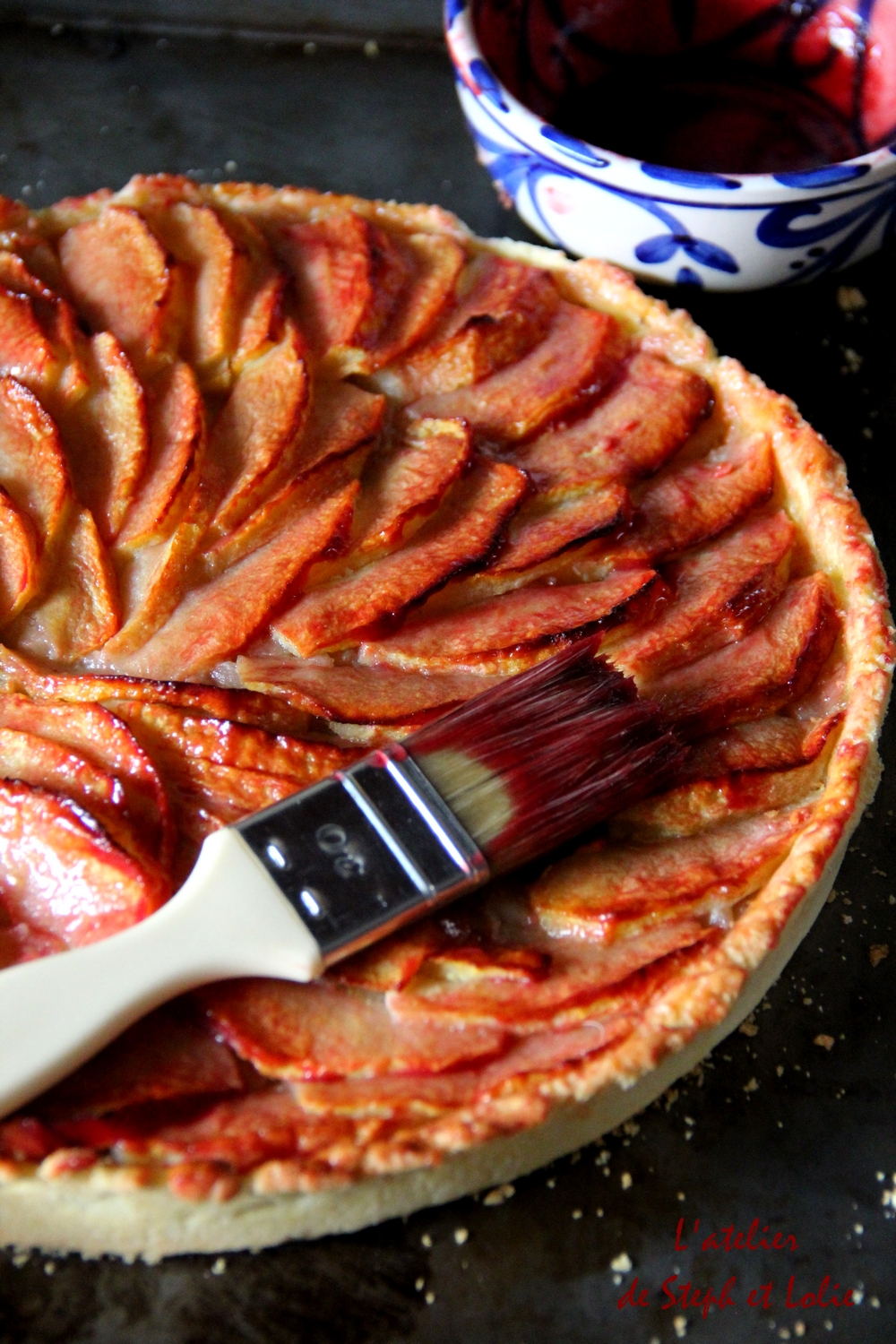tarte pomme2