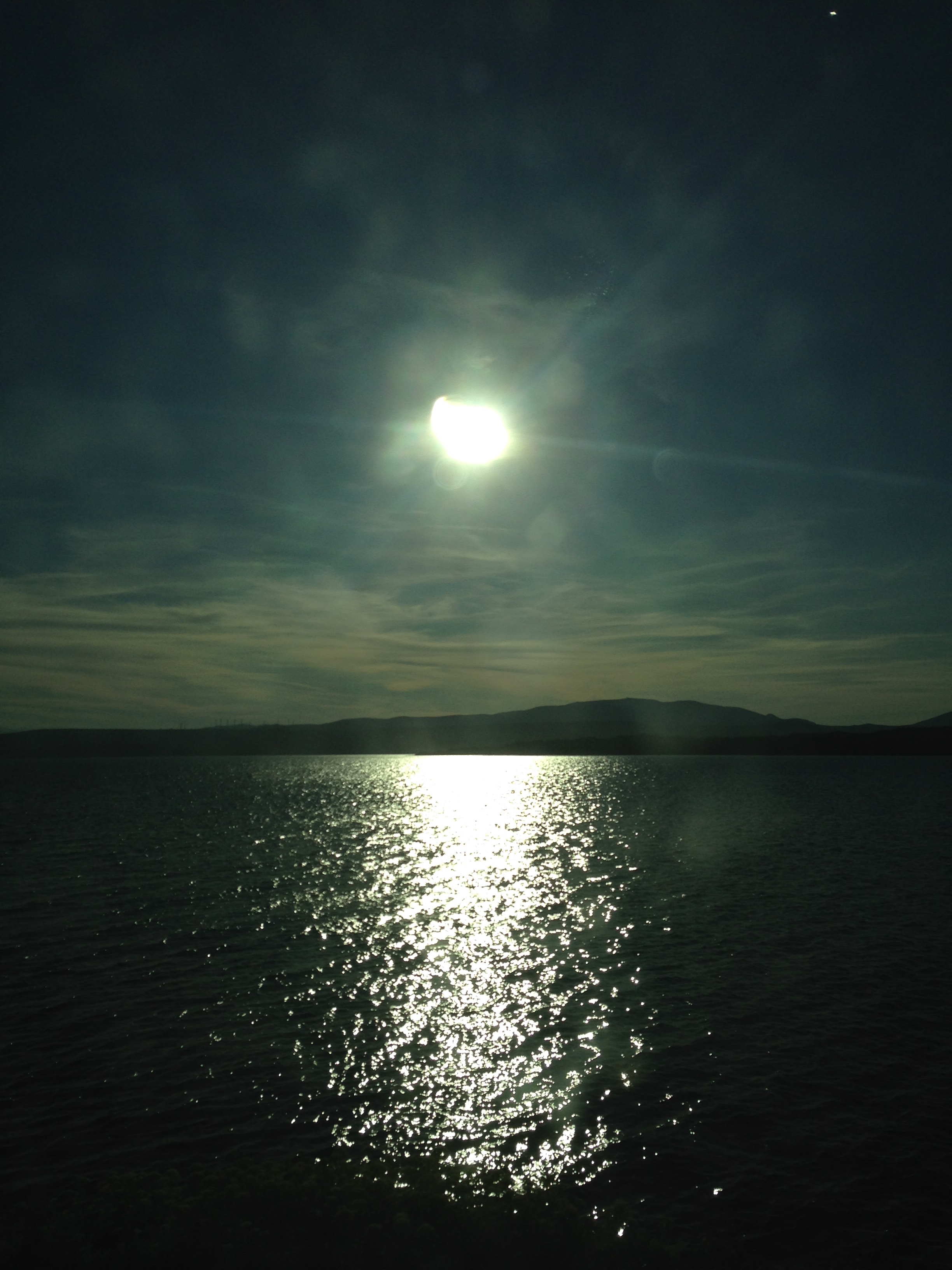 Summer 2015 « du côté de Leucate »